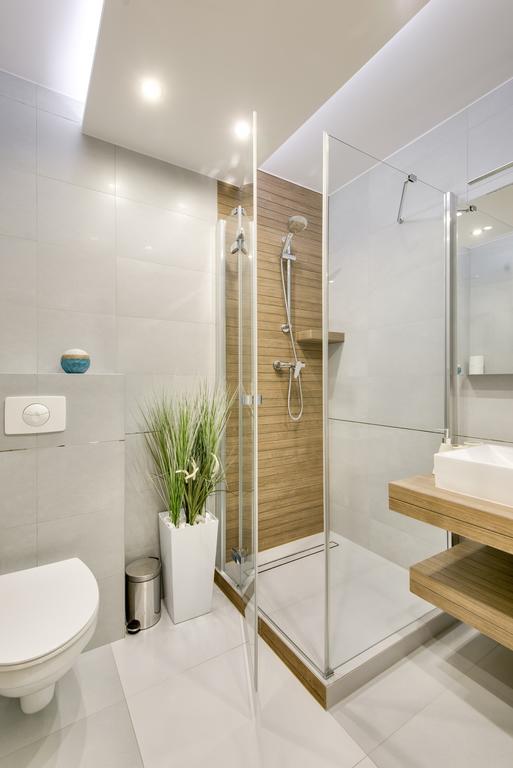 River Boulevards Apartment Krakow Dış mekan fotoğraf