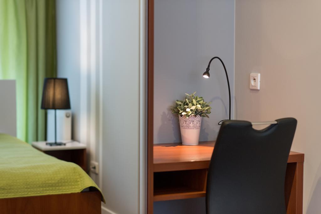 River Boulevards Apartment Krakow Dış mekan fotoğraf