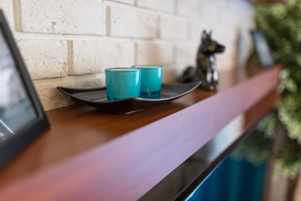 River Boulevards Apartment Krakow Dış mekan fotoğraf